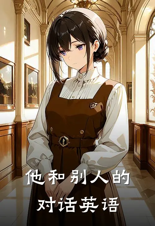 他和别人的对话英语