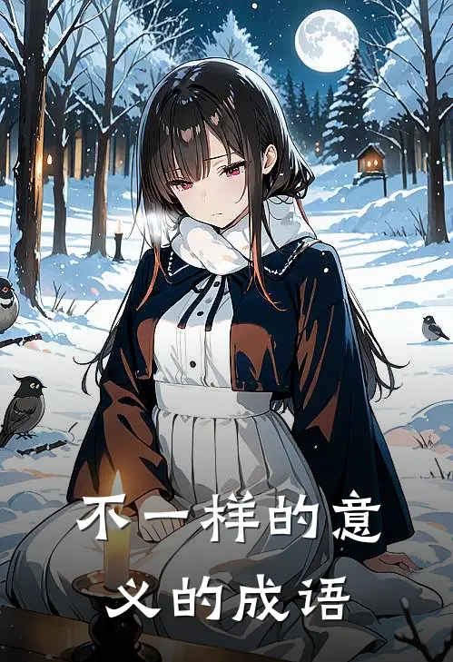 不一样的意义的成语