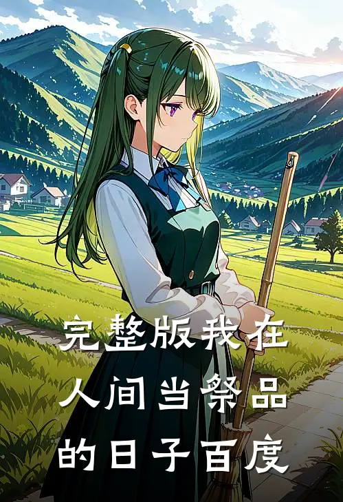 完整版我在人间当祭品的日子百度