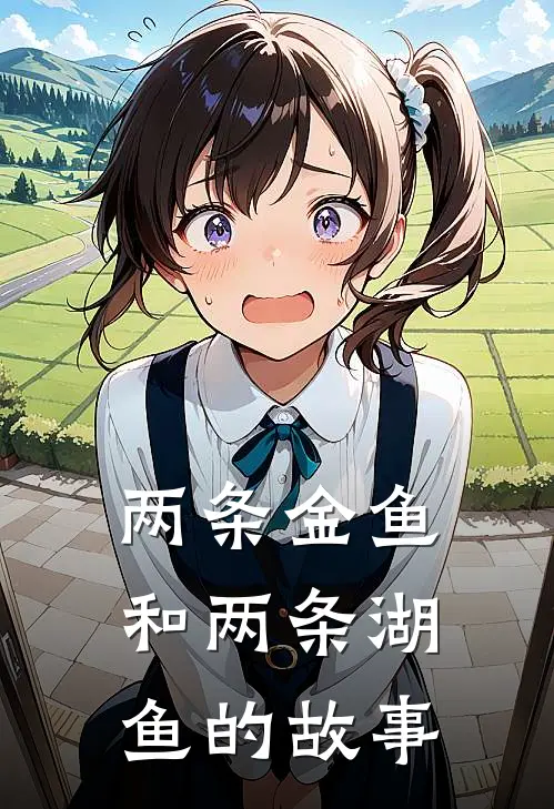 两条金鱼和两条湖鱼的故事