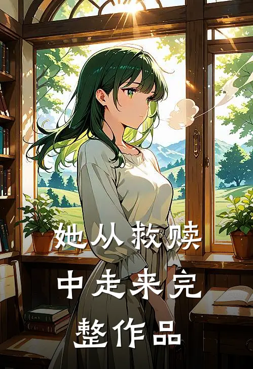 她从救赎中走来完整作品