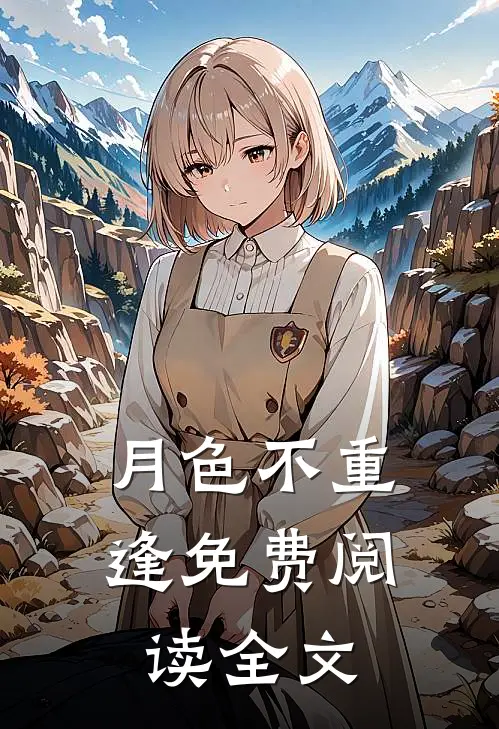 月色不重逢免费阅读全文