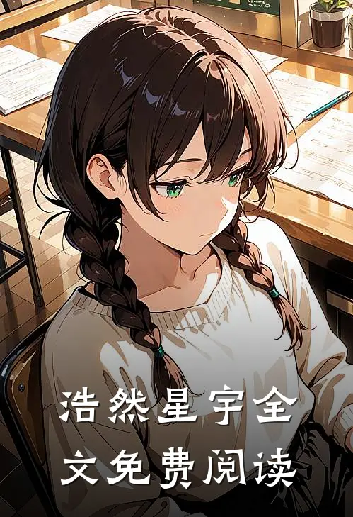 浩然星宇全文免费阅读