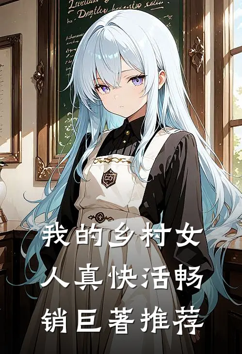 我的乡村女人真快活畅销巨著推荐