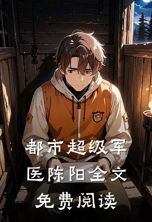 都市超级军医陈阳全文免费阅读