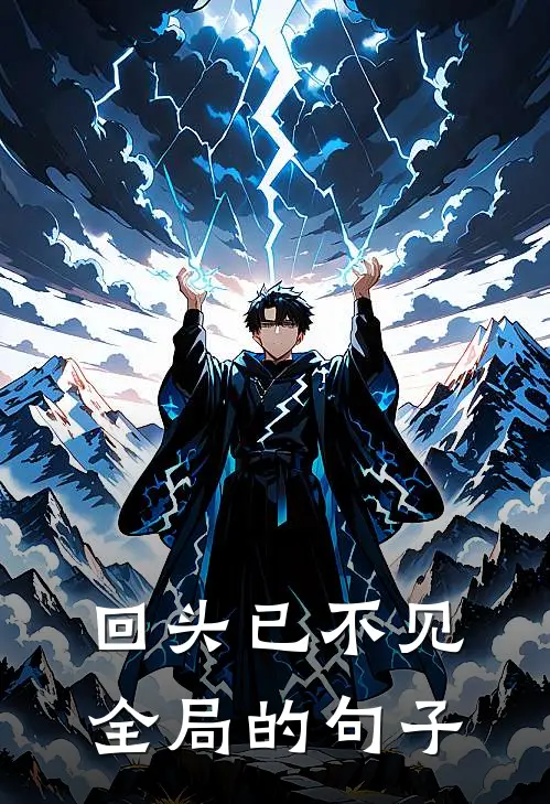 回头已不见全局的句子