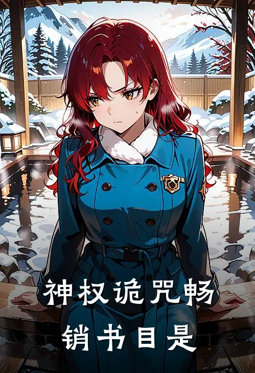 神权诡咒畅销书目是