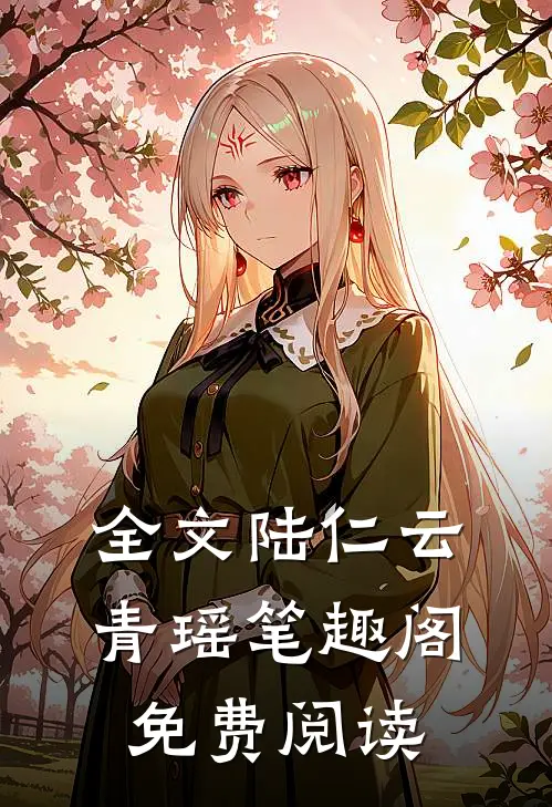 全文陆仁云青瑶笔趣阁免费阅读