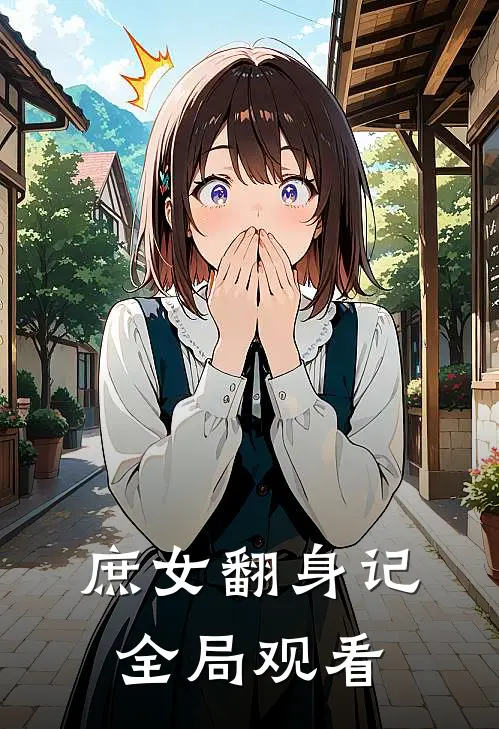庶女翻身记全局观看