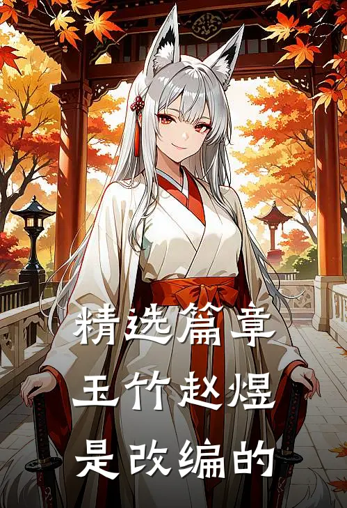 精选篇章玉竹赵煜是改编的