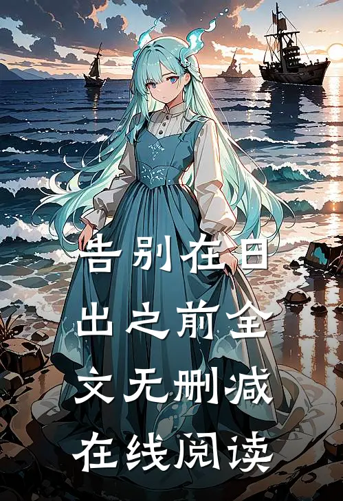 告别在日出之前全文无删减在线阅读