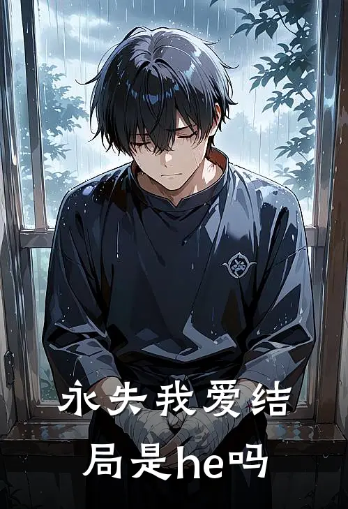 永失我爱结局是he吗