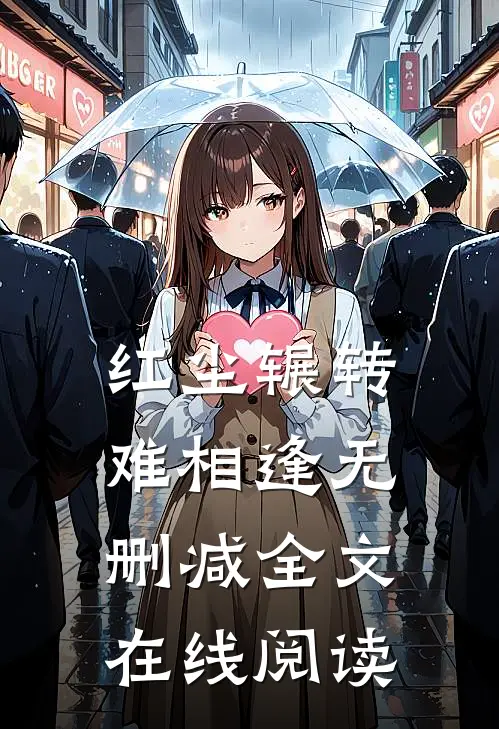 红尘辗转难相逢无删减全文在线阅读