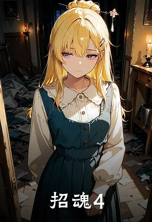 招魂4