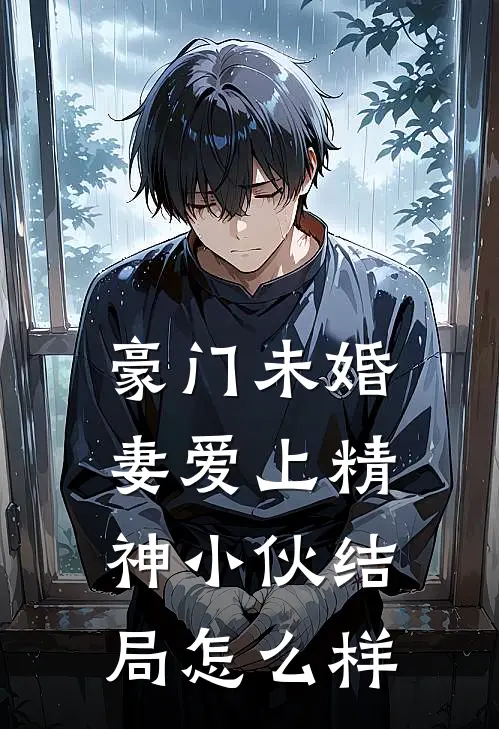 豪门未婚妻爱上精神小伙结局怎么样