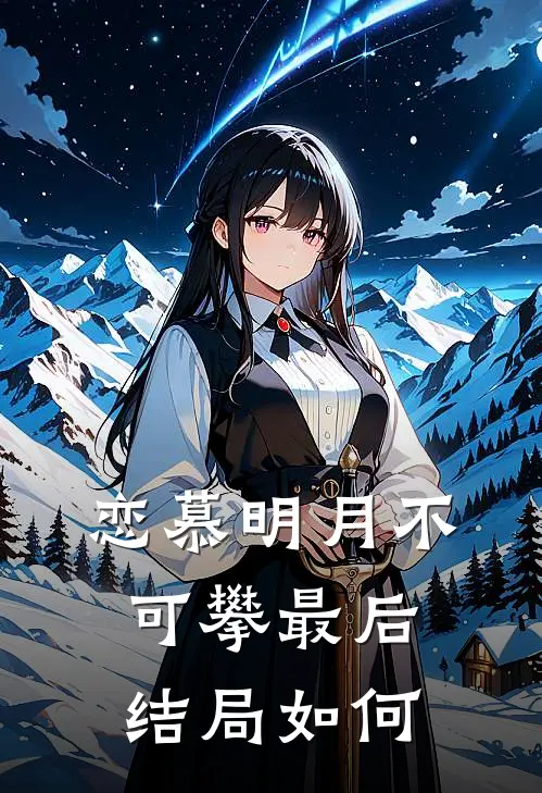 恋慕明月不可攀最后结局如何