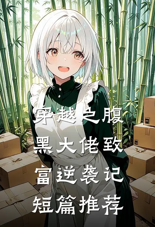 穿越之腹黑大佬致富逆袭记短篇推荐