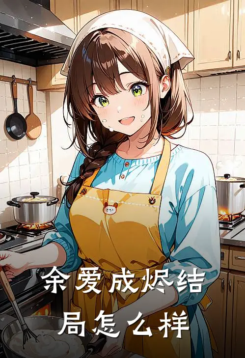 余爱成烬结局怎么样