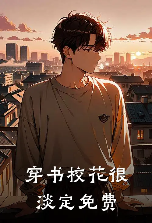 穿书校花很淡定免费
