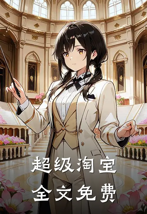 超级淘宝全文免费