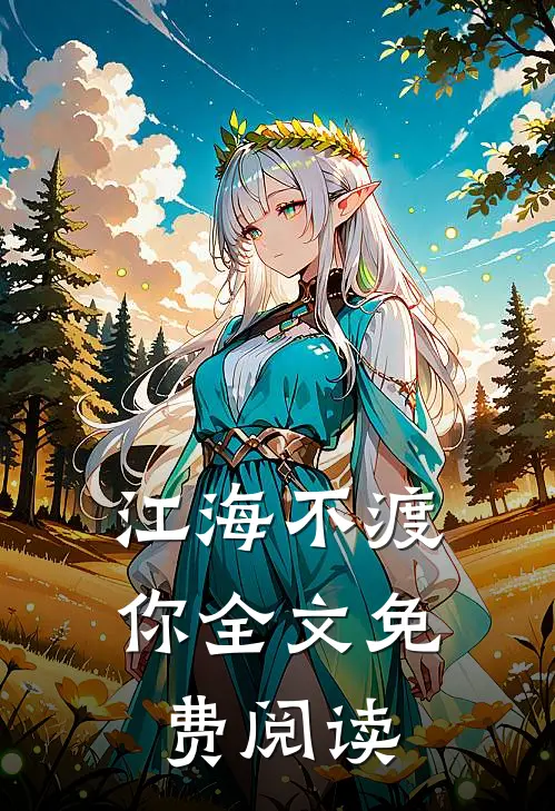 江海不渡你全文免费阅读