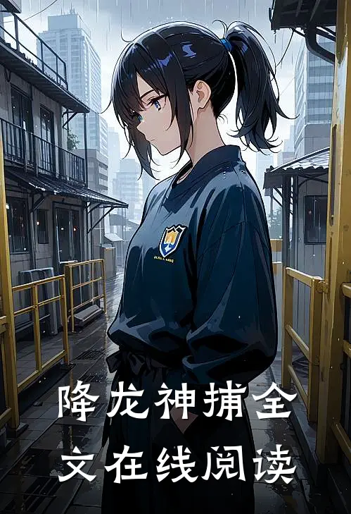 降龙神捕全文在线阅读