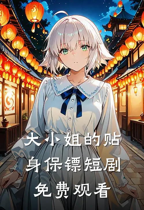 大小姐的贴身保镖短剧免费观看