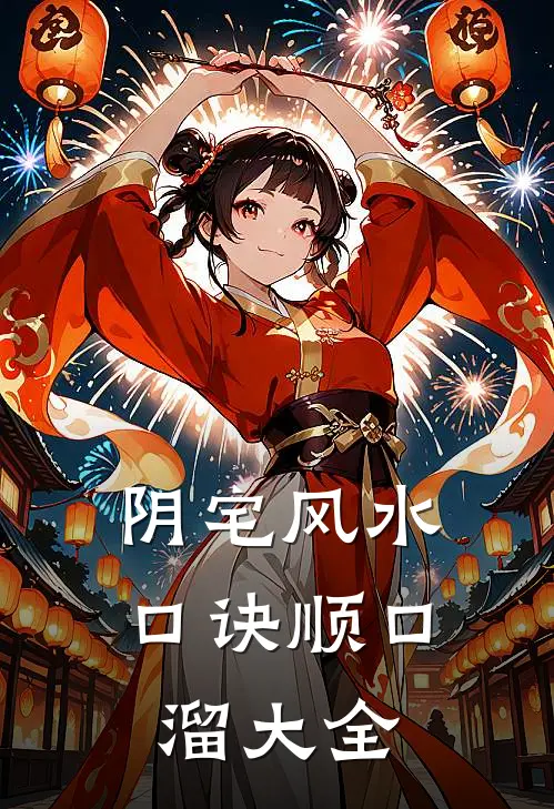 阴宅风水口诀顺口溜大全