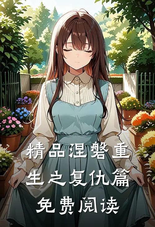精品涅磐重生之复仇篇免费阅读
