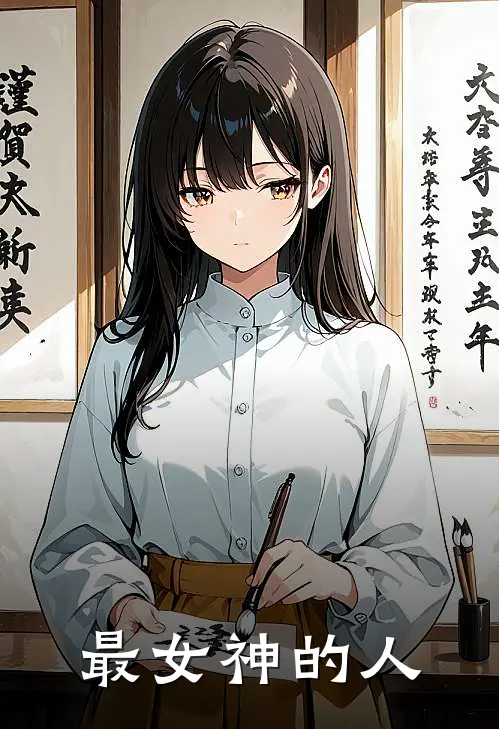 最女神的人
