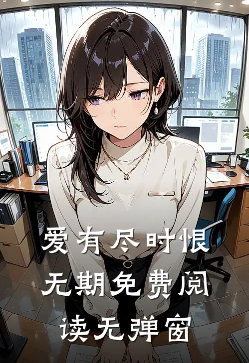 爱有尽时恨无期免费阅读无弹窗