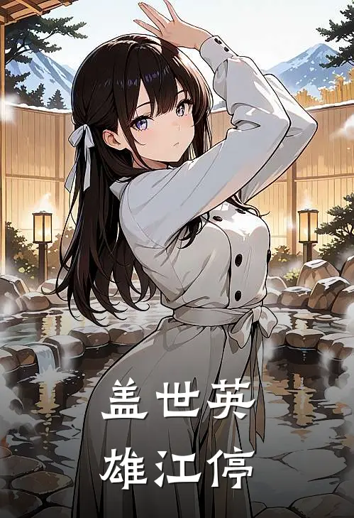 盖世英雄江停