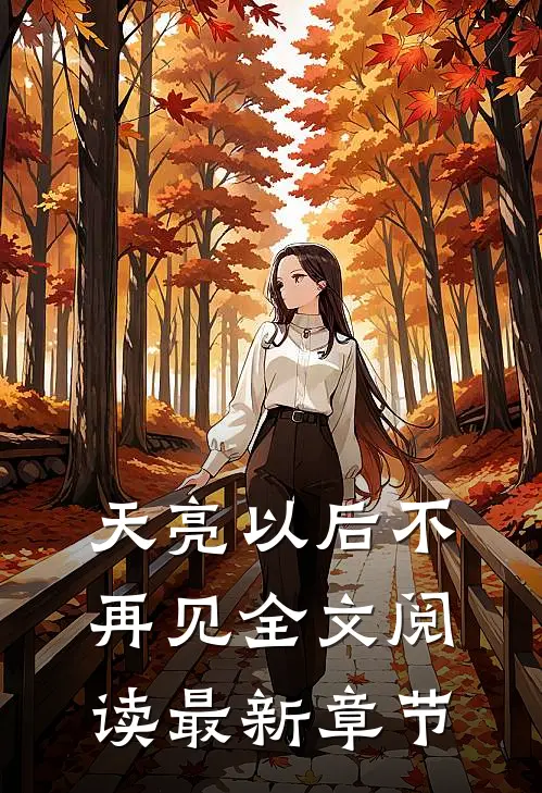 天亮以后不再见全文阅读最新章节