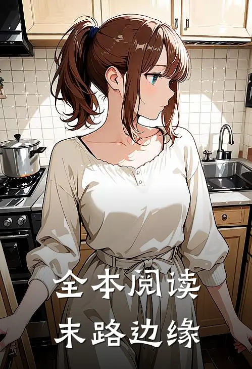 全本阅读末路边缘