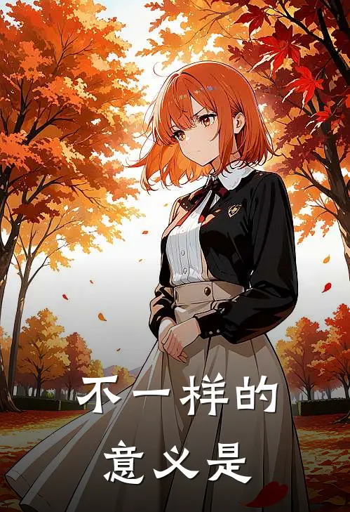 不一样的意义是