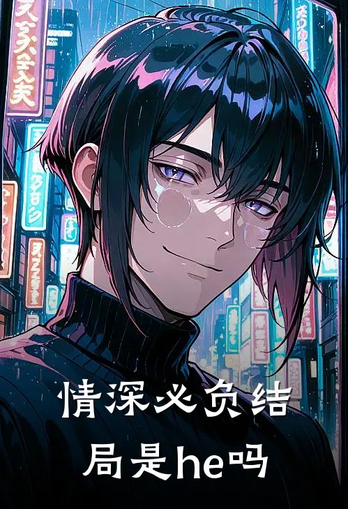 情深必负结局是he吗
