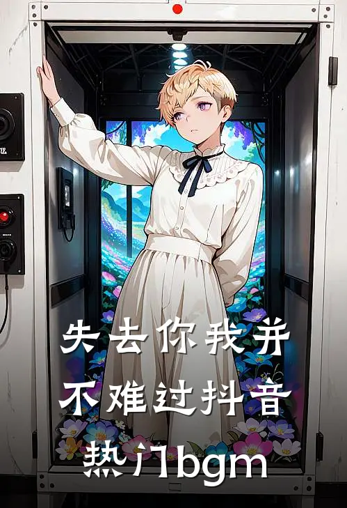 失去你我并不难过抖音热门bgm