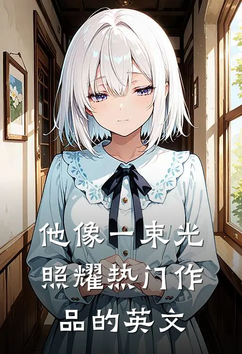 他像一束光照耀热门作品的英文