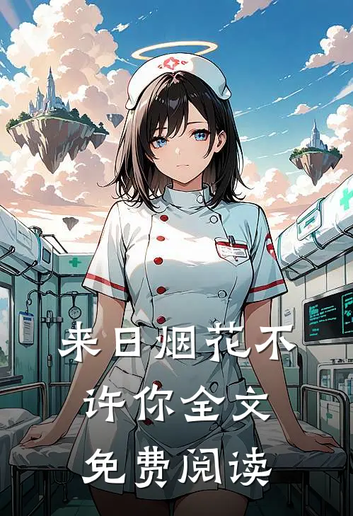 来日烟花不许你全文免费阅读