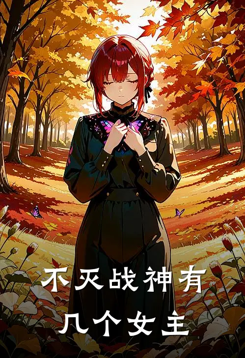 不灭战神有几个女主