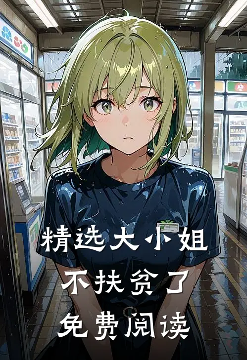 精选大小姐不扶贫了免费阅读