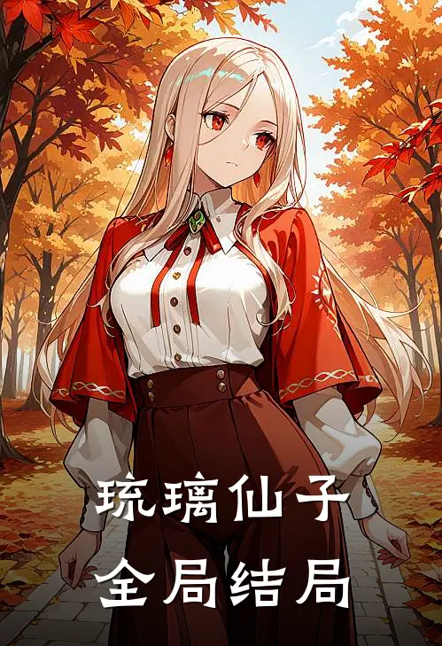 琉璃仙子全局结局