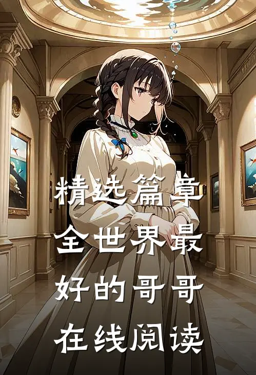 精选篇章全世界最好的哥哥在线阅读