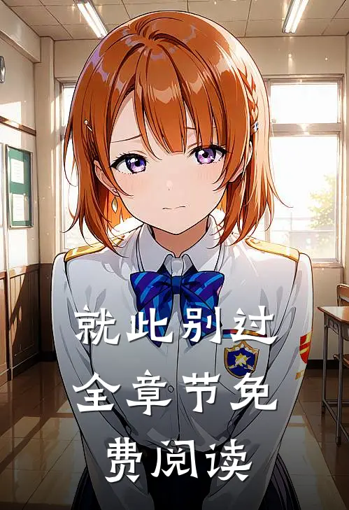 就此别过全章节免费阅读