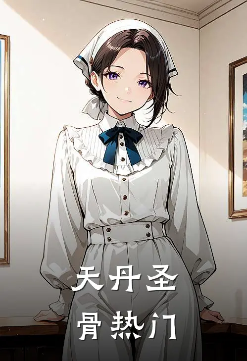 天丹圣骨热门
