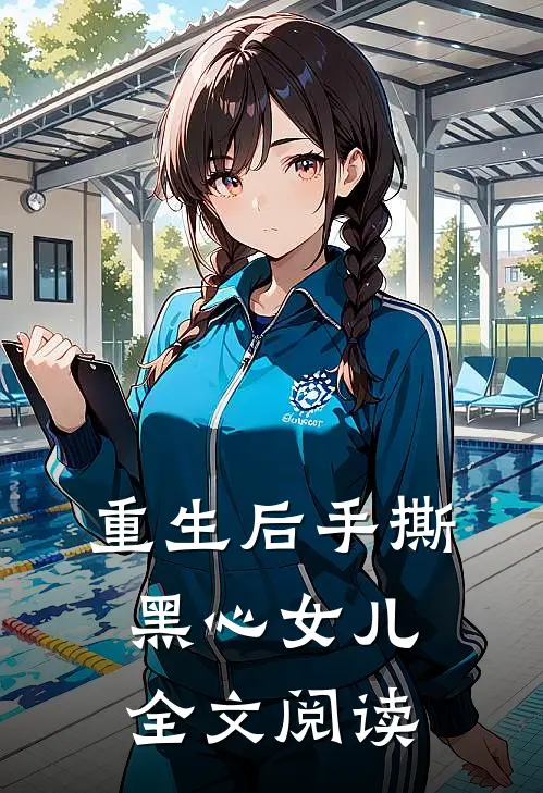 重生后手撕黑心女儿全文阅读
