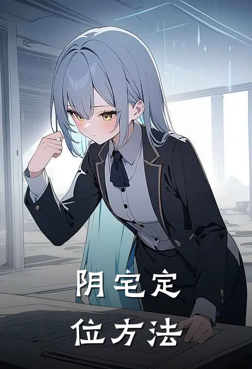 阴宅定位方法