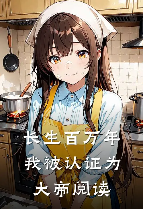 长生百万年,我被认证为大帝阅读