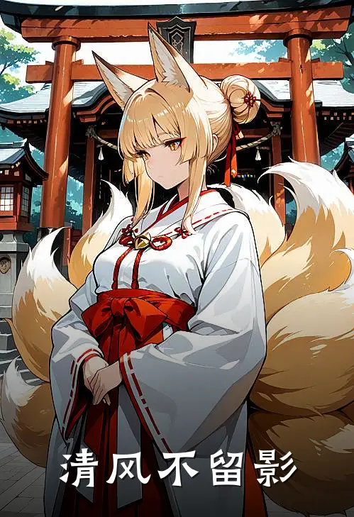 清风不留影