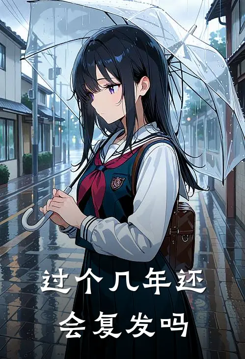 过个几年还会复发吗